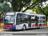 Viação Gatusa Transportes Urbanos 76941 na cidade de São Paulo, São Paulo, Brasil, por Carlos Alberto Matias. Número da foto: #:id.