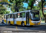 Belém Rio Transportes BD-174 na cidade de Belém, Pará, Brasil, por David França. Número da foto: #:id.