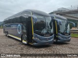 Expresso Brasileiro 8085 na cidade de Guarapari, Espírito Santo, Brasil, por Gian Carlos. Número da foto: #:id.