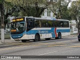 Auto Viação Jabour D86229 na cidade de Rio de Janeiro, Rio de Janeiro, Brasil, por Cristhian Davi. Número da foto: #13111410.
