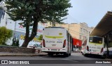 Expresso Glória 2122 na cidade de Valença, Rio de Janeiro, Brasil, por Jhone Santos. Número da foto: #:id.