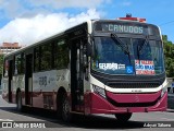 Viação Santa Rosa CV-326 na cidade de Belém, Pará, Brasil, por Adryan Sálomo. Número da foto: #:id.