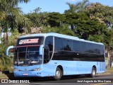 LGS Transporte OD09 na cidade de Gama, Distrito Federal, Brasil, por José Augusto da Silva Gama. Número da foto: #13112343.