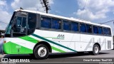 AVM - Autotransportes Valle del Mezquital 1074 na cidade de Huehuetoca, Estado de México, México, por Omar Ramírez Thor2102. Número da foto: #13111604.