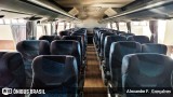 Busscar Ônibus  na cidade de Brusque, Santa Catarina, Brasil, por Alexandre F.  Gonçalves. Número da foto: #13111514.