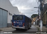 Next Mobilidade - ABC Sistema de Transporte 81.189 na cidade de Santo André, São Paulo, Brasil, por Jackson Sousa Leite. Número da foto: #13112333.