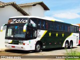 Rodair Turismo 1120 na cidade de Três Pontas, Minas Gerais, Brasil, por Kelvin Silva Caovila Santos. Número da foto: #13111444.