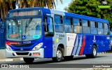 Radial Transporte Coletivo 41.039 na cidade de Suzano, São Paulo, Brasil, por Cauan Ferreira. Número da foto: #13112853.