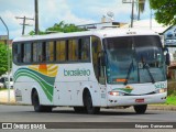 Expresso Brasileiro 5025 na cidade de Eunápolis, Bahia, Brasil, por Eriques  Damasceno. Número da foto: #13112773.
