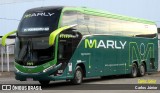 Expresso Marly 1600 na cidade de Goiânia, Goiás, Brasil, por Carlos Júnior. Número da foto: #13112514.