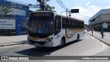 Transportes Fabio's DC 2.204 na cidade de Duque de Caxias, Rio de Janeiro, Brasil, por Anderson Nascimento. Número da foto: #:id.