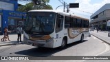 Transportes Fabio's DC 2.236 na cidade de Duque de Caxias, Rio de Janeiro, Brasil, por Anderson Nascimento. Número da foto: #13110962.