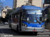 Sambaíba Transportes Urbanos 2 1920 na cidade de São Paulo, São Paulo, Brasil, por Weslley Kelvin Batista. Número da foto: #13111020.