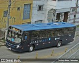 Jundiá Transportadora Turistica 1236 na cidade de Mairinque, São Paulo, Brasil, por Flavio Alberto Fernandes. Número da foto: #:id.
