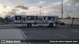 Viação Modelo 9321 na cidade de Aracaju, Sergipe, Brasil, por Mario dos Santos Nogueira Junior. Número da foto: #:id.