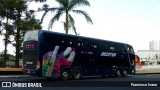 Eucatur - Empresa União Cascavel de Transportes e Turismo 5319 na cidade de Londrina, Paraná, Brasil, por Francisco Ivano. Número da foto: #13112638.