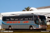 Expresso de Prata 460314 na cidade de Marília, São Paulo, Brasil, por Francisco Ivano. Número da foto: #13111315.