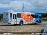 Unimar Transportes 24336 na cidade de São Mateus, Espírito Santo, Brasil, por Victor Diovanni Messias Dias. Número da foto: #:id.