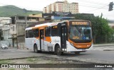 Expresso Nossa Senhora da Glória B06082 na cidade de Nova Iguaçu, Rio de Janeiro, Brasil, por Adriano Pedro. Número da foto: #:id.