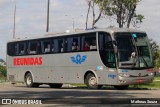 Reunidas Transportes Coletivos 27220 na cidade de Florianópolis, Santa Catarina, Brasil, por Matheus Souza. Número da foto: #13112767.