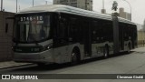 Via Sudeste Transportes S.A. 5 1201 na cidade de São Paulo, São Paulo, Brasil, por Cleverson Giraldi. Número da foto: #13110600.