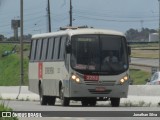 Borborema Imperial Transportes 2252 na cidade de Cabo de Santo Agostinho, Pernambuco, Brasil, por Jonathan Silva. Número da foto: #13110528.
