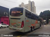 Sany Tour 9500 na cidade de São Paulo, São Paulo, Brasil, por Jackson Sousa Leite. Número da foto: #13112441.
