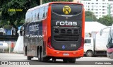 RodeRotas - Rotas de Viação do Triângulo 2105 na cidade de Goiânia, Goiás, Brasil, por Carlos Júnior. Número da foto: #13112071.