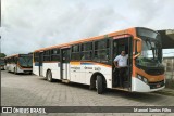Itamaracá Transportes 1.609 na cidade de Igarassu, Pernambuco, Brasil, por Manoel Santos Filho. Número da foto: #13110309.