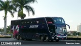 Eucatur - Empresa União Cascavel de Transportes e Turismo 5319 na cidade de Londrina, Paraná, Brasil, por Francisco Ivano. Número da foto: #13112636.