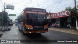 Magno - Línea 12 72 na cidade de San Lorenzo, Central, Paraguai, por Eliezzer Villasanti Berni. Número da foto: #13110193.