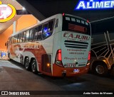 Expresso Cajuru 1170 na cidade de Oliveira, Minas Gerais, Brasil, por Andre Santos de Moraes. Número da foto: #13110906.