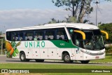Empresa União de Transportes 4143 na cidade de Florianópolis, Santa Catarina, Brasil, por Matheus Souza. Número da foto: #13112760.