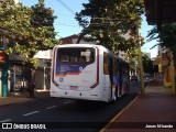 Transcorp 7560 na cidade de Ribeirão Preto, São Paulo, Brasil, por Jonas Miranda. Número da foto: #13111268.
