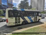 Cooper G4 2782 na cidade de Guarulhos, São Paulo, Brasil, por Davy Santos. Número da foto: #:id.