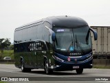 Viação Cometa 724528 na cidade de Lorena, São Paulo, Brasil, por João Felipe. Número da foto: #13112549.