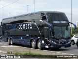 Viação Cometa 723504 na cidade de São Paulo, São Paulo, Brasil, por Luciano Ferreira da Silva. Número da foto: #13112437.