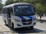 Uni Transportes 6076 na cidade de Guarulhos, São Paulo, Brasil, por Davy Santos. Número da foto: #:id.