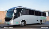 AdeO - Autobuses de Occidente 518 na cidade de Morelia, Michoacán, México, por Fabián Reyes. Número da foto: #13112356.