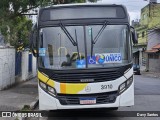 Viação Campo dos Ouros 3910 na cidade de Guarulhos, São Paulo, Brasil, por Davy Santos. Número da foto: #:id.