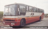 Viação Açailândia 1039 na cidade de São Luís, Maranhão, Brasil, por Waldemar Pereira de Freitas Junior. Número da foto: #13112838.
