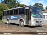 Catanduva Transportes 2822 na cidade de Santo Antônio da Patrulha, Rio Grande do Sul, Brasil, por Emerson Dorneles. Número da foto: #13112398.