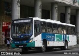 Transportes Campo Grande D53582 na cidade de Rio de Janeiro, Rio de Janeiro, Brasil, por MILLER ALVES. Número da foto: #:id.