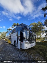 Zenatur Turismo 1957 na cidade de Curitiba, Paraná, Brasil, por Eduardo  Gouveia. Número da foto: #13111405.