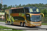 Bitur Transporte Coletivo e Turismo 8002 na cidade de Santa Isabel, São Paulo, Brasil, por George Miranda. Número da foto: #13112001.