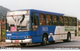 Executiva Transportes Urbanos 3820 na cidade de Praia Grande, São Paulo, Brasil, por Leandro Machado de Castro. Número da foto: #13111816.