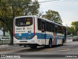 Auto Viação Jabour D86009 na cidade de Rio de Janeiro, Rio de Janeiro, Brasil, por Cristhian Davi. Número da foto: #13111351.
