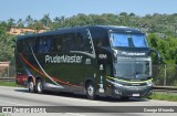 Pruden Master 3000 na cidade de Santa Isabel, São Paulo, Brasil, por George Miranda. Número da foto: #13112023.