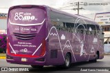 ADO - Autobuses de Oriente 8116 na cidade de Puebla, Puebla, México, por Ángel García Hernández. Número da foto: #13111818.