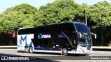 Empresa de Ônibus Nossa Senhora da Penha 64065 na cidade de Londrina, Paraná, Brasil, por Francisco Ivano. Número da foto: #13112631.